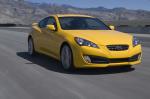 Hyundai Genesis Coupe 2010 года